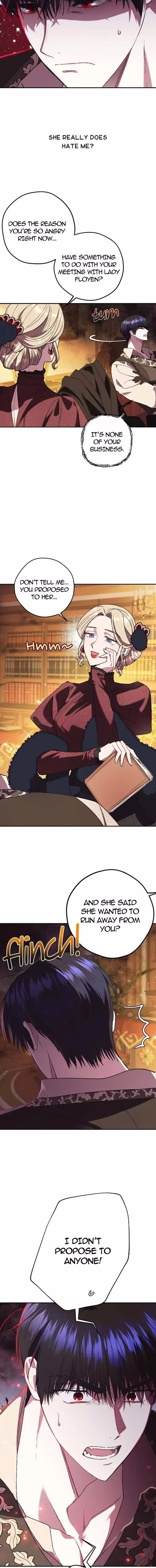 Father I Dont Want This Marriage - Chapter 30 - Part 4