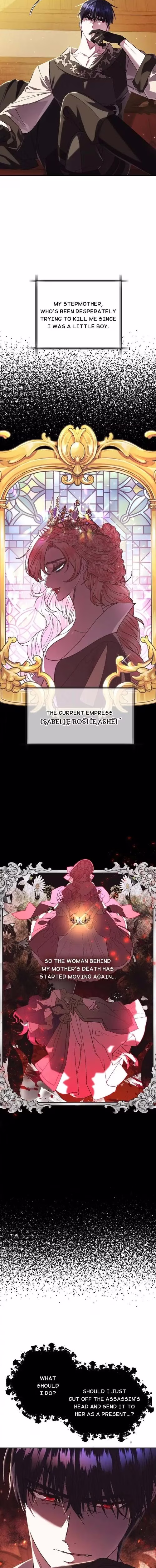 Father I Dont Want This Marriage - Chapter 30 - Part 6