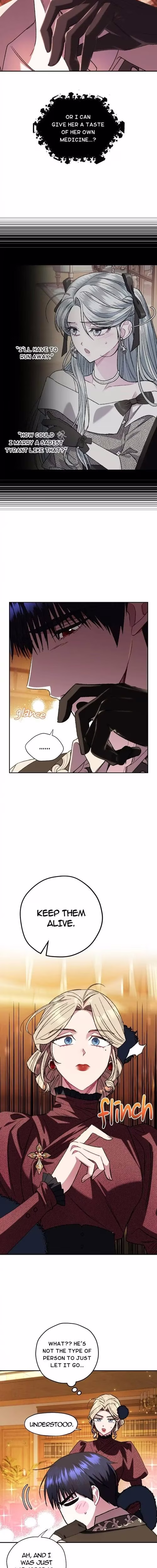 Father I Dont Want This Marriage - Chapter 30 - Part 7