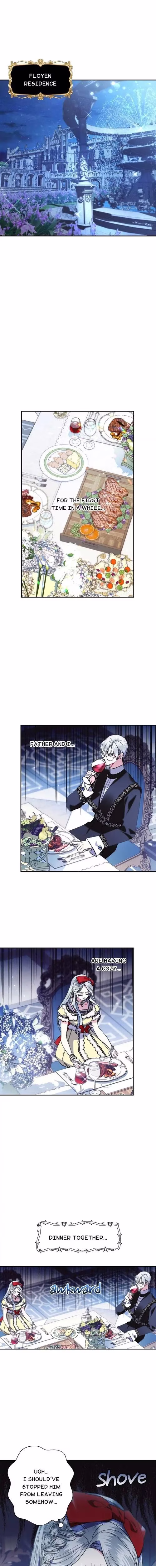 Father I Dont Want This Marriage - Chapter 30 - Part 9