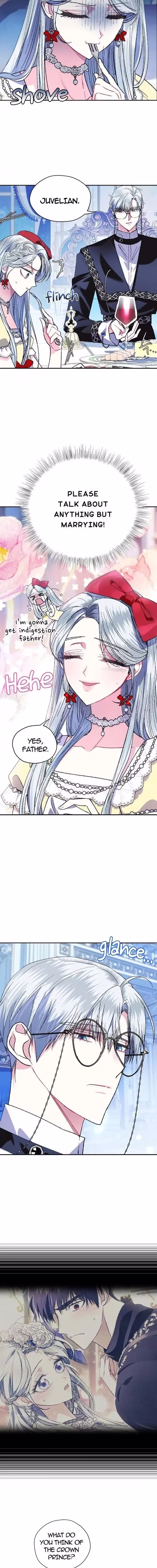 Father I Dont Want This Marriage - Chapter 30 - Part 10