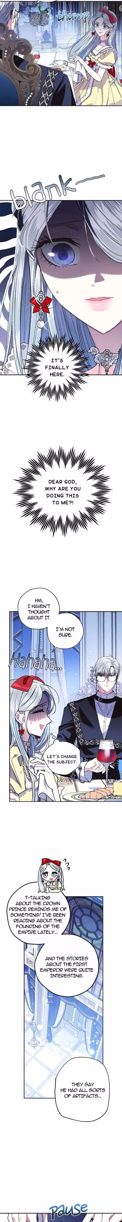 Father I Dont Want This Marriage - Chapter 30 - Part 11