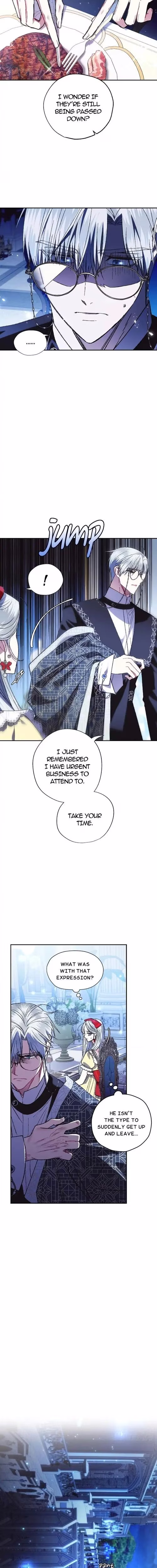 Father I Dont Want This Marriage - Chapter 30 - Part 12