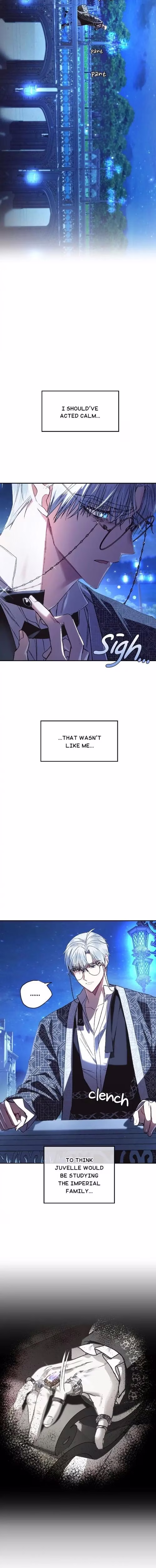 Father I Dont Want This Marriage - Chapter 30 - Part 13