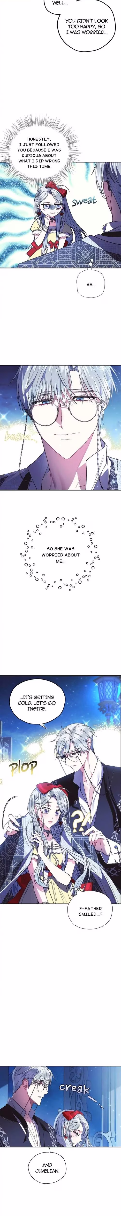 Father I Dont Want This Marriage - Chapter 30 - Part 16