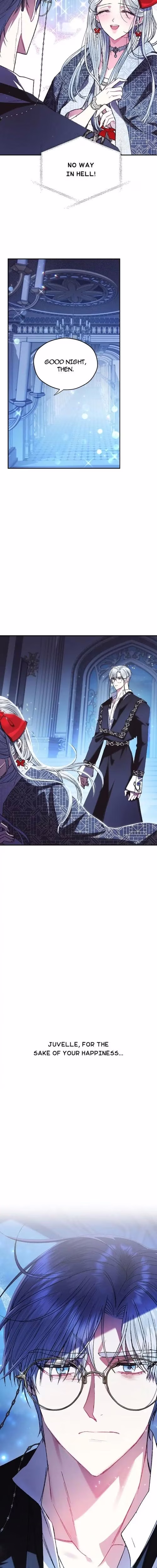 Father I Dont Want This Marriage - Chapter 30 - Part 18