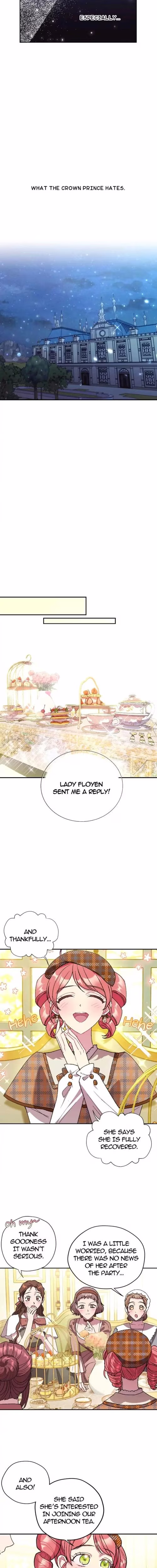 Father I Dont Want This Marriage - Chapter 31 - Part 4