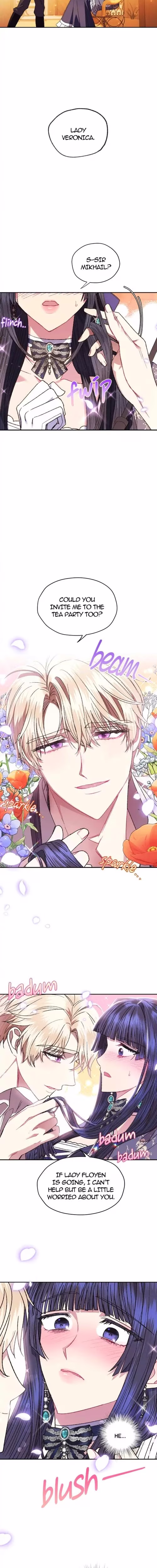 Father I Dont Want This Marriage - Chapter 31 - Part 8