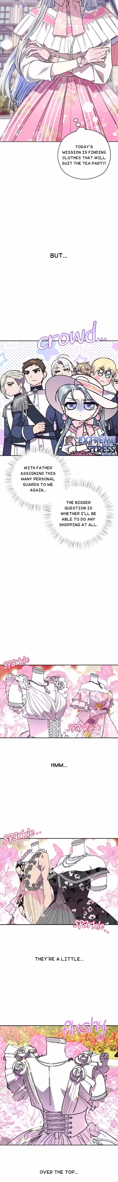 Father I Dont Want This Marriage - Chapter 31 - Part 10