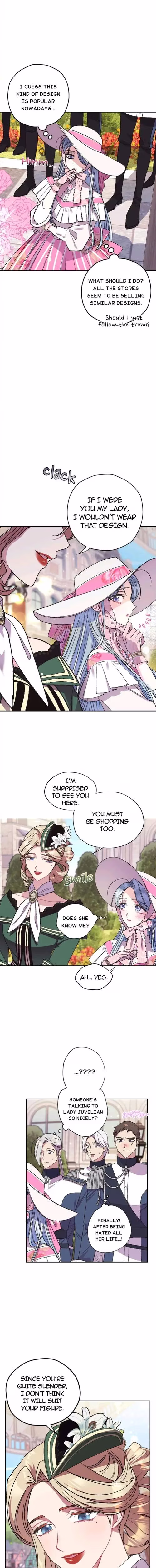 Father I Dont Want This Marriage - Chapter 31 - Part 11