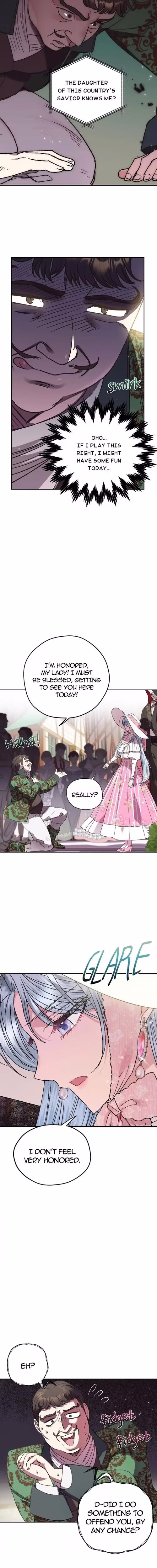 Father I Dont Want This Marriage - Chapter 32 - Part 3