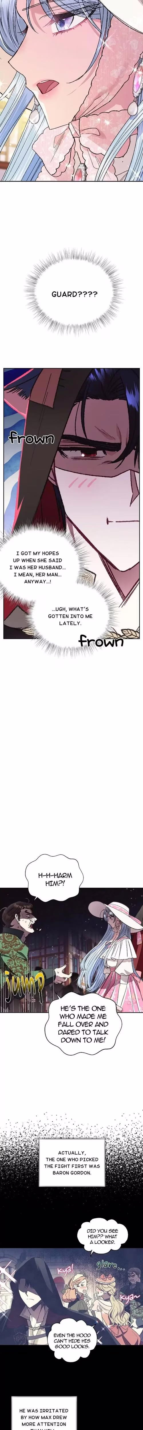 Father I Dont Want This Marriage - Chapter 32 - Part 6