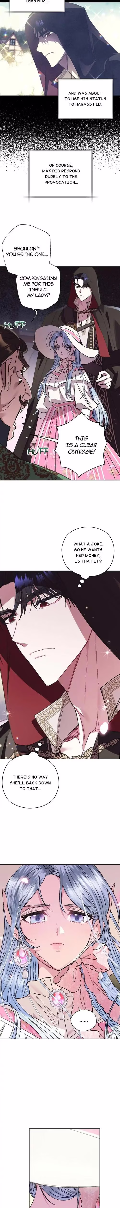 Father I Dont Want This Marriage - Chapter 32 - Part 7