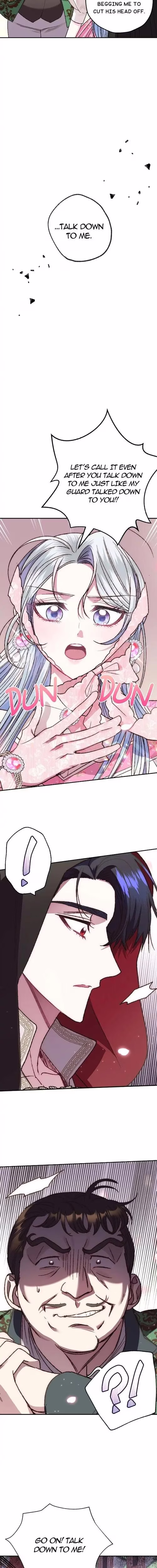 Father I Dont Want This Marriage - Chapter 32 - Part 9