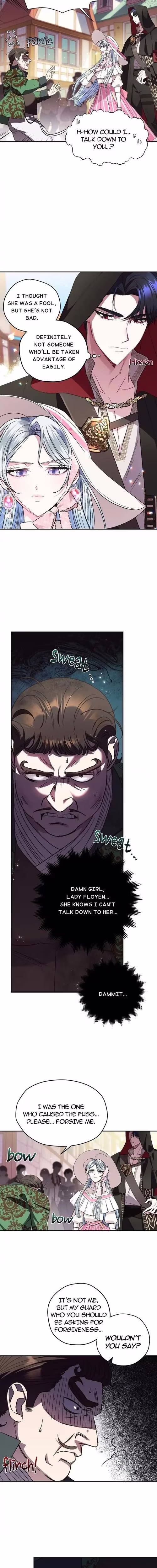 Father I Dont Want This Marriage - Chapter 32 - Part 10