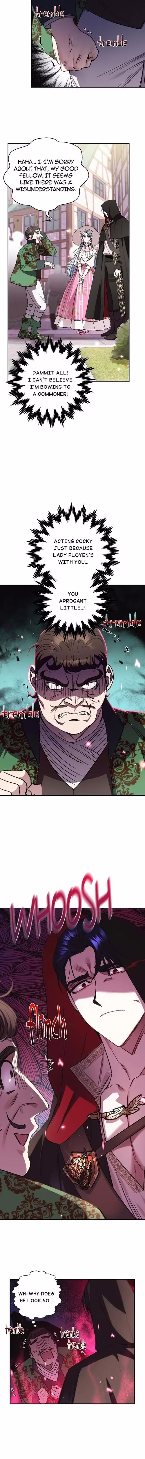 Father I Dont Want This Marriage - Chapter 32 - Part 11