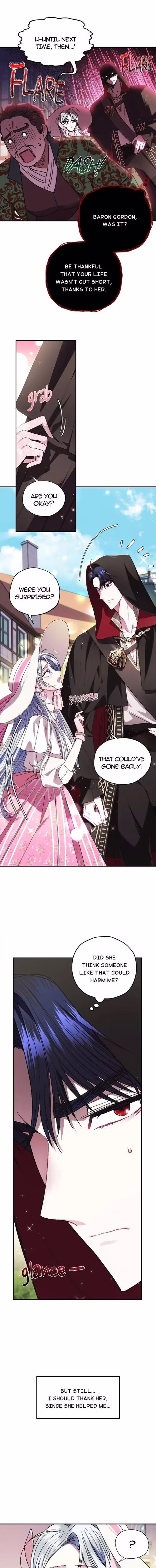 Father I Dont Want This Marriage - Chapter 32 - Part 12