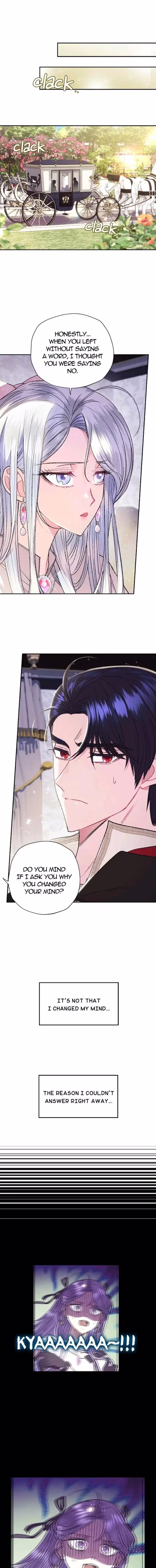 Father I Dont Want This Marriage - Chapter 33 - Part 3