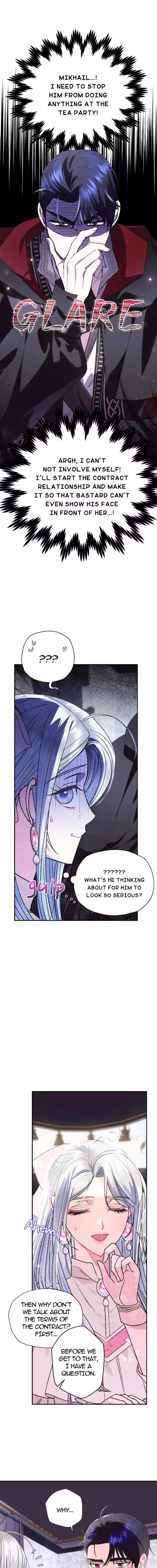 Father I Dont Want This Marriage - Chapter 33 - Part 7