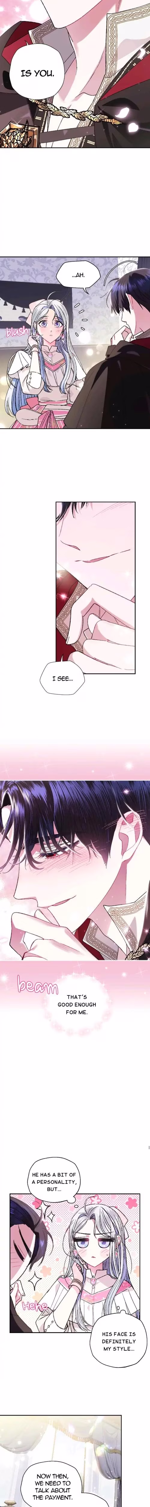 Father I Dont Want This Marriage - Chapter 33 - Part 10