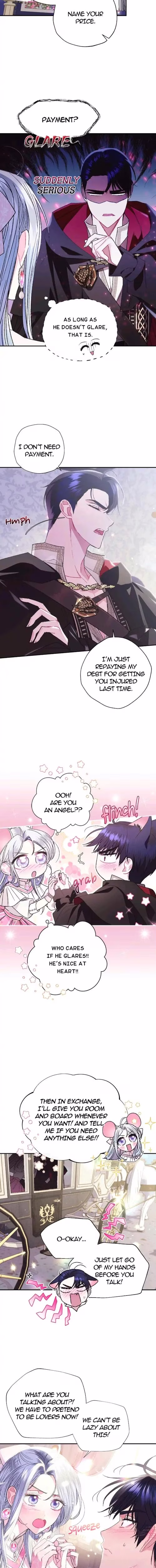 Father I Dont Want This Marriage - Chapter 33 - Part 11