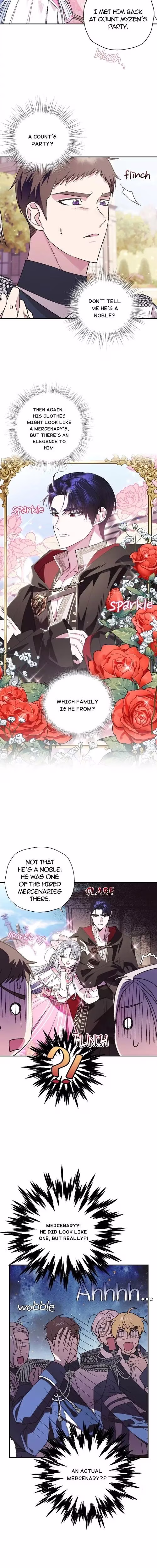 Father I Dont Want This Marriage - Chapter 34 - Part 8