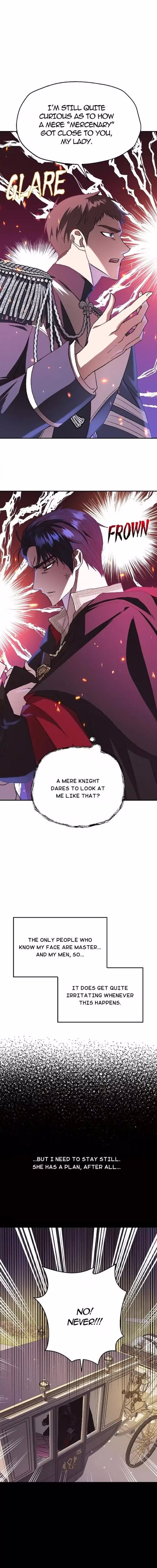 Father I Dont Want This Marriage - Chapter 34 - Part 9