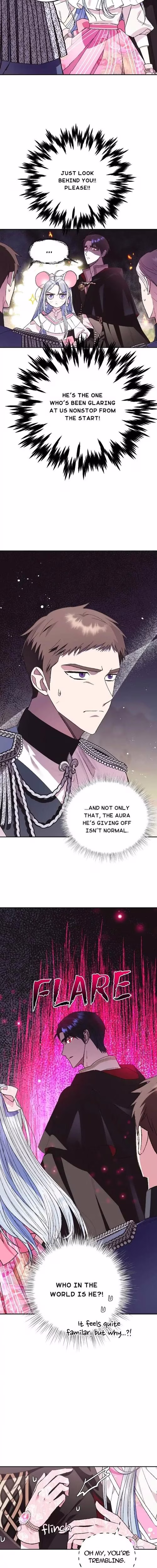 Father I Dont Want This Marriage - Chapter 34 - Part 13