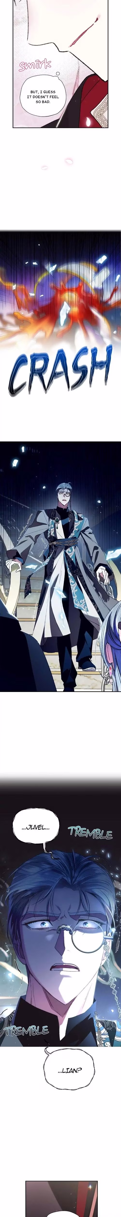 Father I Dont Want This Marriage - Chapter 34 - Part 15