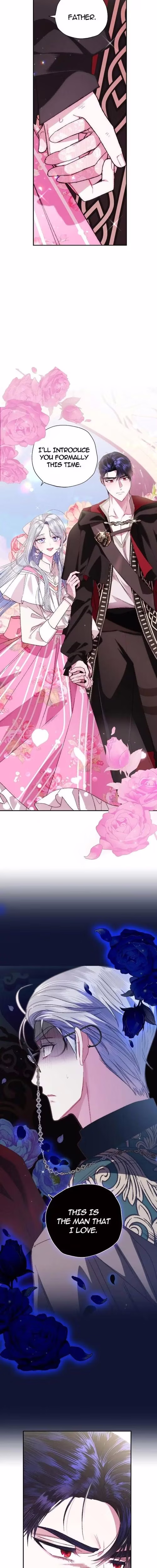 Father I Dont Want This Marriage - Chapter 34 - Part 16