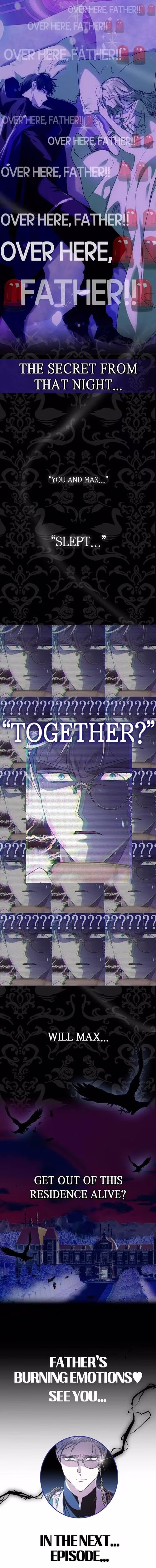 Father I Dont Want This Marriage - Chapter 34 - Part 18