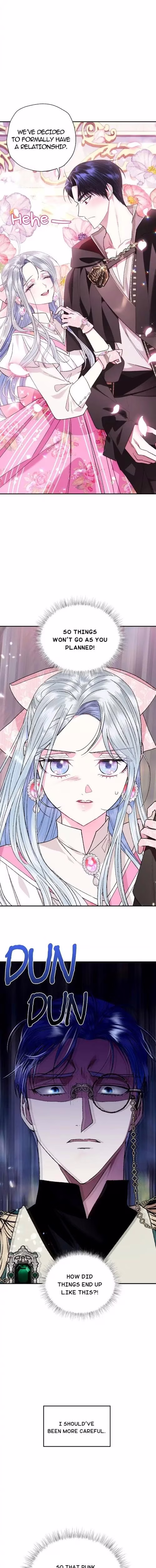 Father I Dont Want This Marriage - Chapter 35 - Part 5