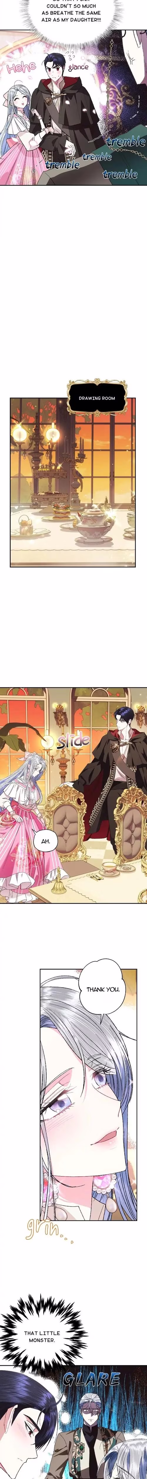 Father I Dont Want This Marriage - Chapter 35 - Part 6