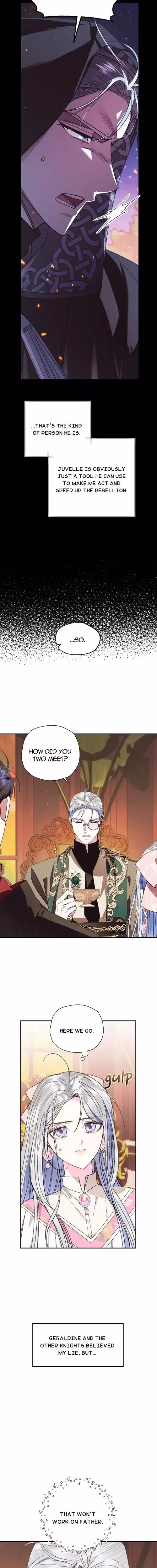 Father I Dont Want This Marriage - Chapter 35 - Part 8