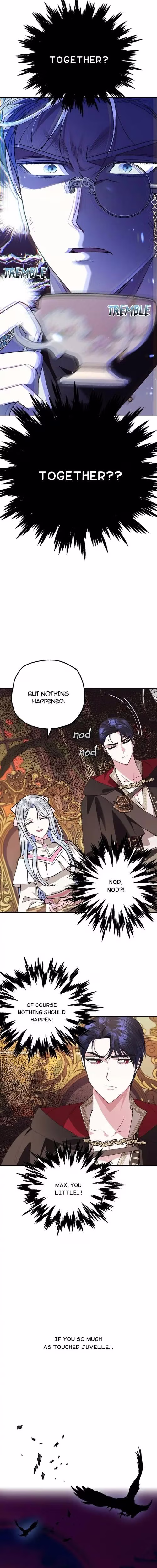 Father I Dont Want This Marriage - Chapter 35 - Part 10