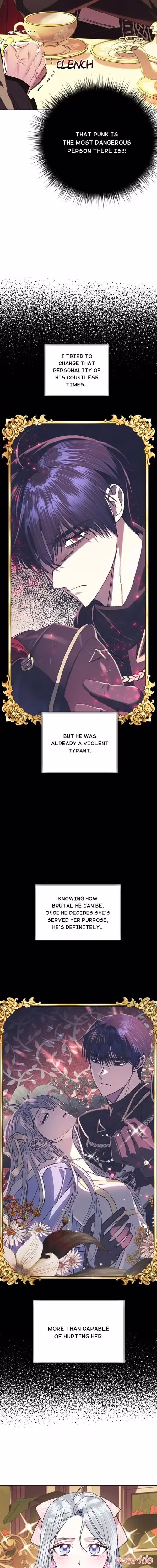 Father I Dont Want This Marriage - Chapter 35 - Part 12