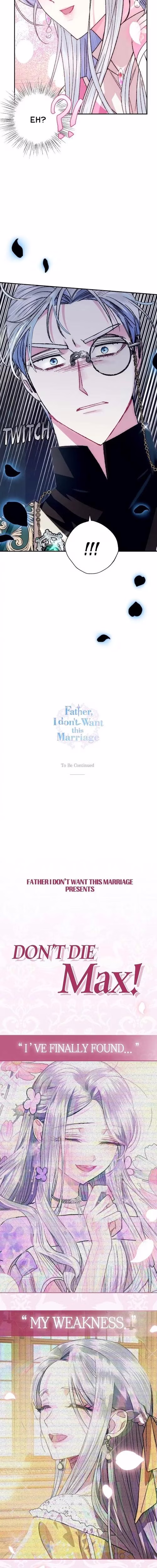 Father I Dont Want This Marriage - Chapter 35 - Part 17