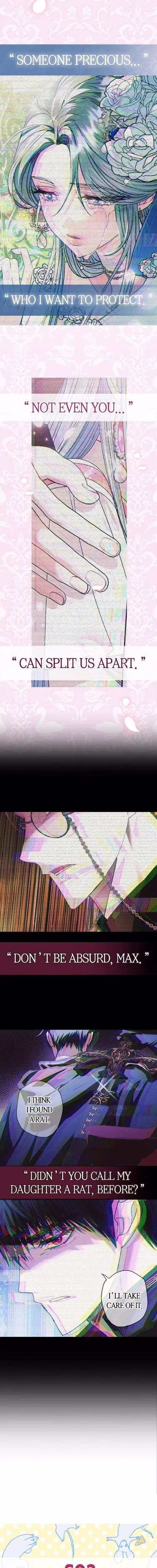 Father I Dont Want This Marriage - Chapter 35 - Part 18