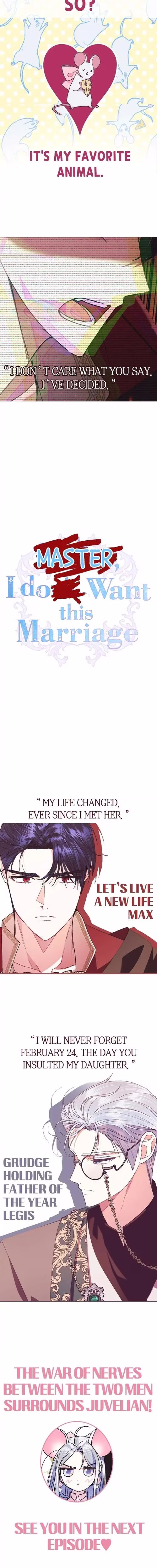 Father I Dont Want This Marriage - Chapter 35 - Part 19