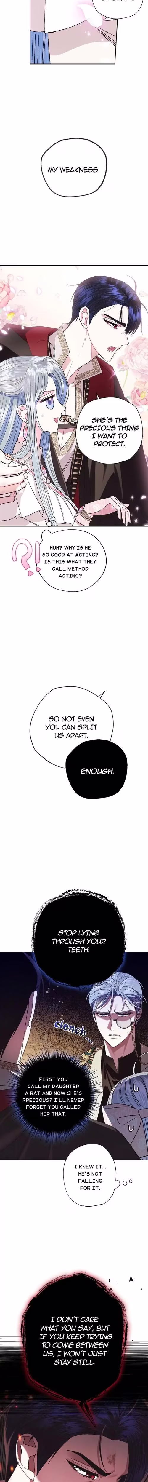 Father I Dont Want This Marriage - Chapter 36 - Part 4