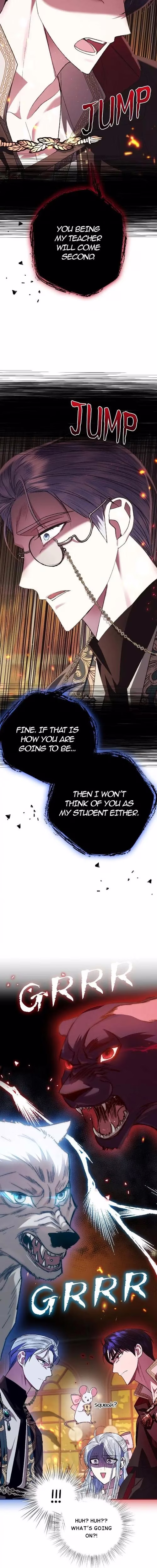 Father I Dont Want This Marriage - Chapter 36 - Part 5