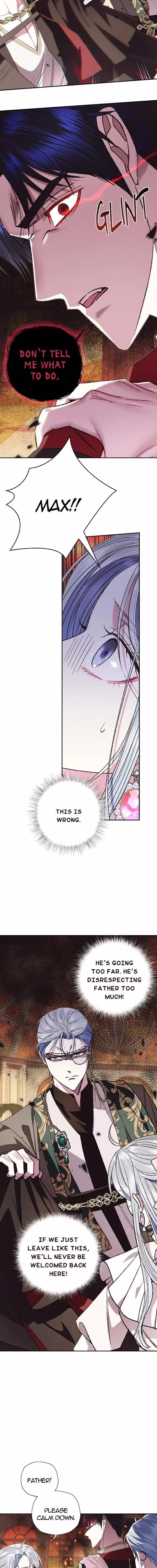 Father I Dont Want This Marriage - Chapter 36 - Part 7