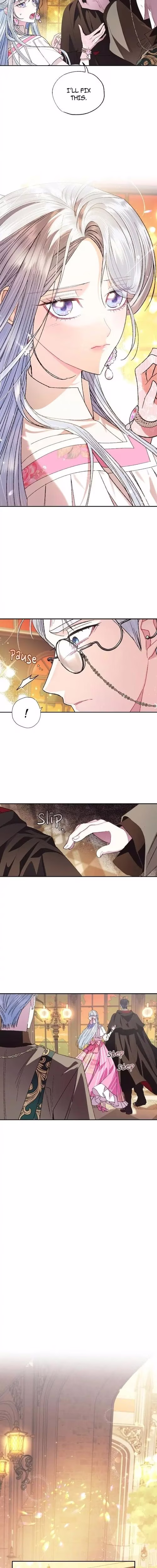 Father I Dont Want This Marriage - Chapter 36 - Part 8