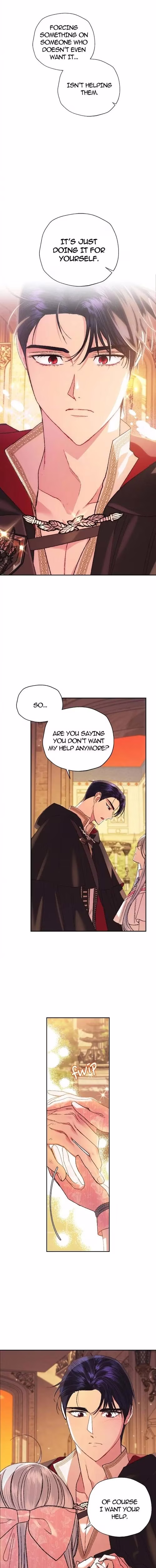 Father I Dont Want This Marriage - Chapter 36 - Part 11