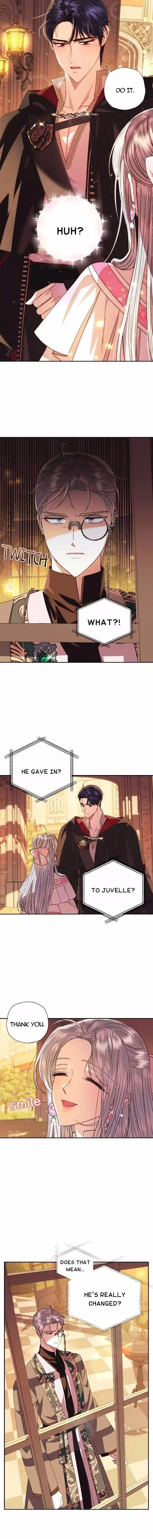 Father I Dont Want This Marriage - Chapter 36 - Part 14