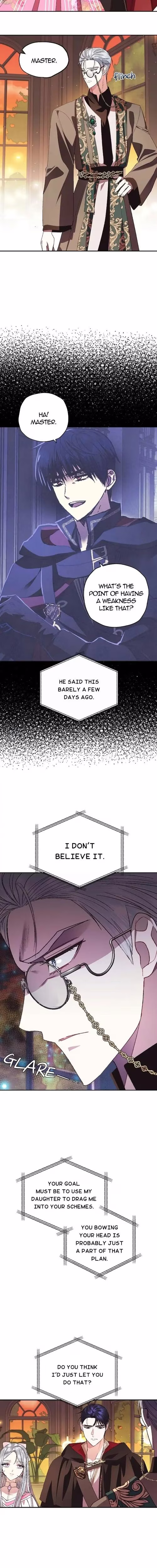 Father I Dont Want This Marriage - Chapter 36 - Part 16