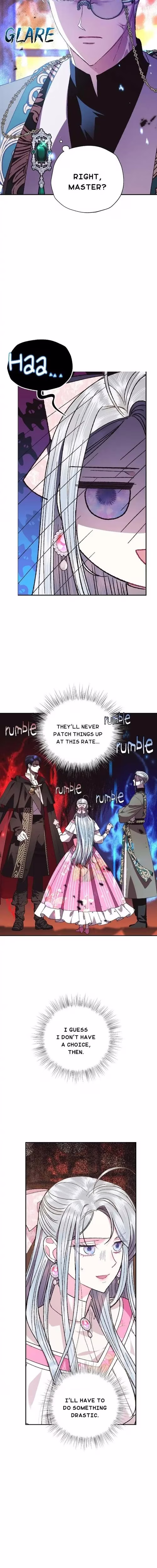 Father I Dont Want This Marriage - Chapter 36 - Part 18