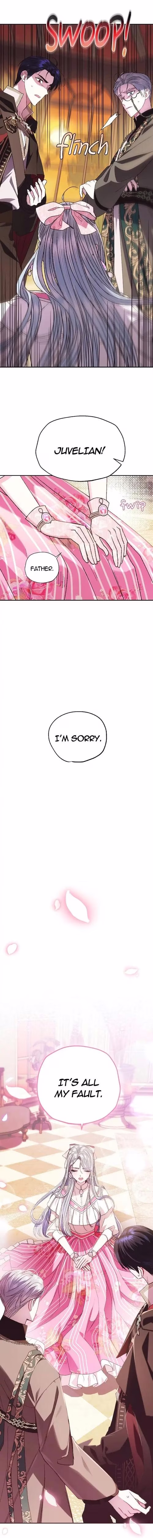 Father I Dont Want This Marriage - Chapter 36 - Part 19