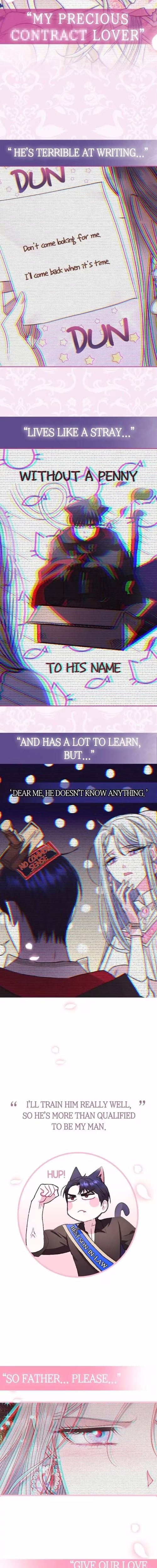 Father I Dont Want This Marriage - Chapter 36 - Part 21