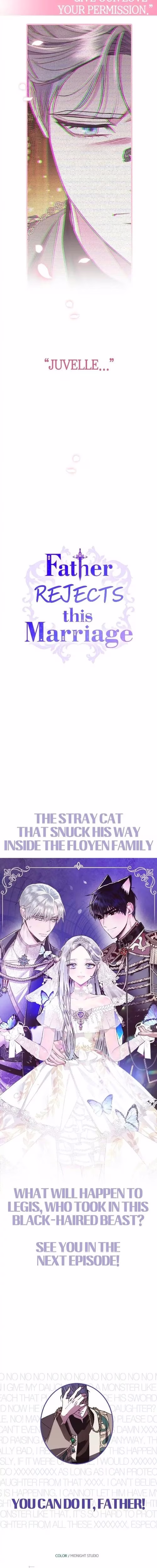 Father I Dont Want This Marriage - Chapter 36 - Part 22